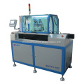 Two Heads Full Auto Smart Card Milling Machine